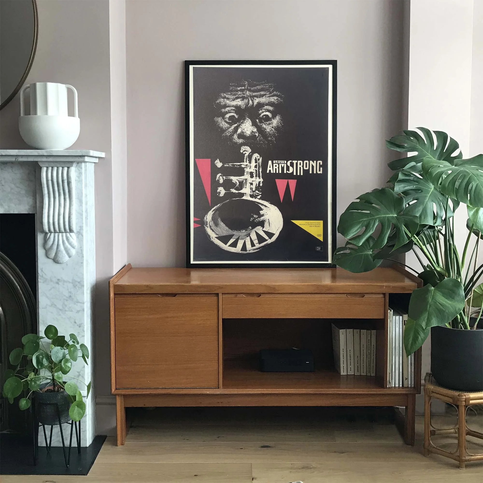 Starowieyski/スタロヴェイスキ/ポスター Projekt 26 | Vintage Polish Posters